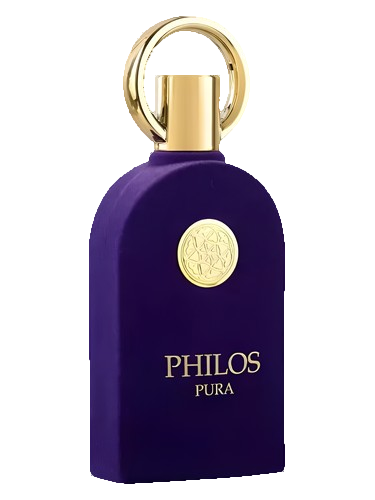 Frasco de Philos Pura, Maison Alhambra