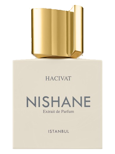 Frasco de Hacivat, Nishane
