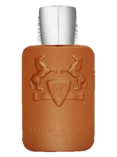 Frasco de Althaïr, Parfums de Marly