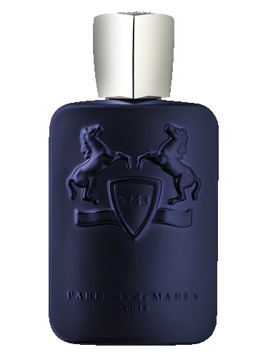 Frasco de Layton, Parfums de Marly